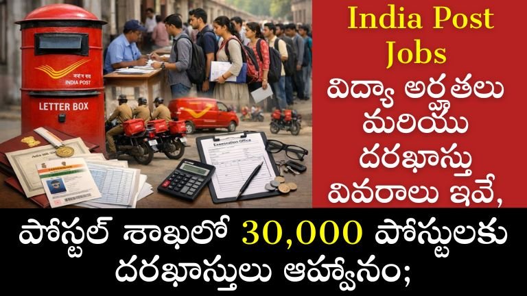 India Post